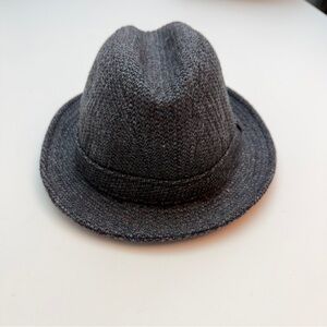 Pendleton Virgin Wool Cap Fedora - Medium
